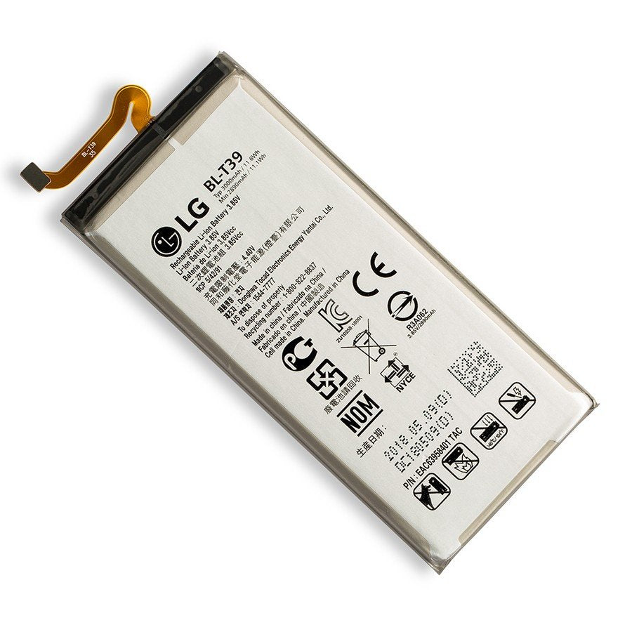 Batterij LG G7 ThinQ - BL-T39 - 3000mAh