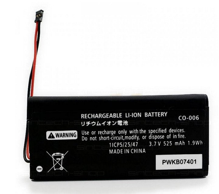 Batterij Nintendo Joy Con controller (Switch) - CO-006 - 525mAh