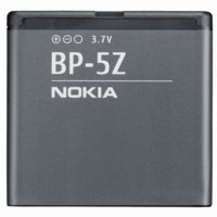 Nokia batterij BP-5Z 1080 mAh Origineel