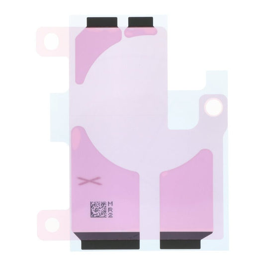 Batterij plakstrip sticker voor Apple iPhone 13 Pro Max