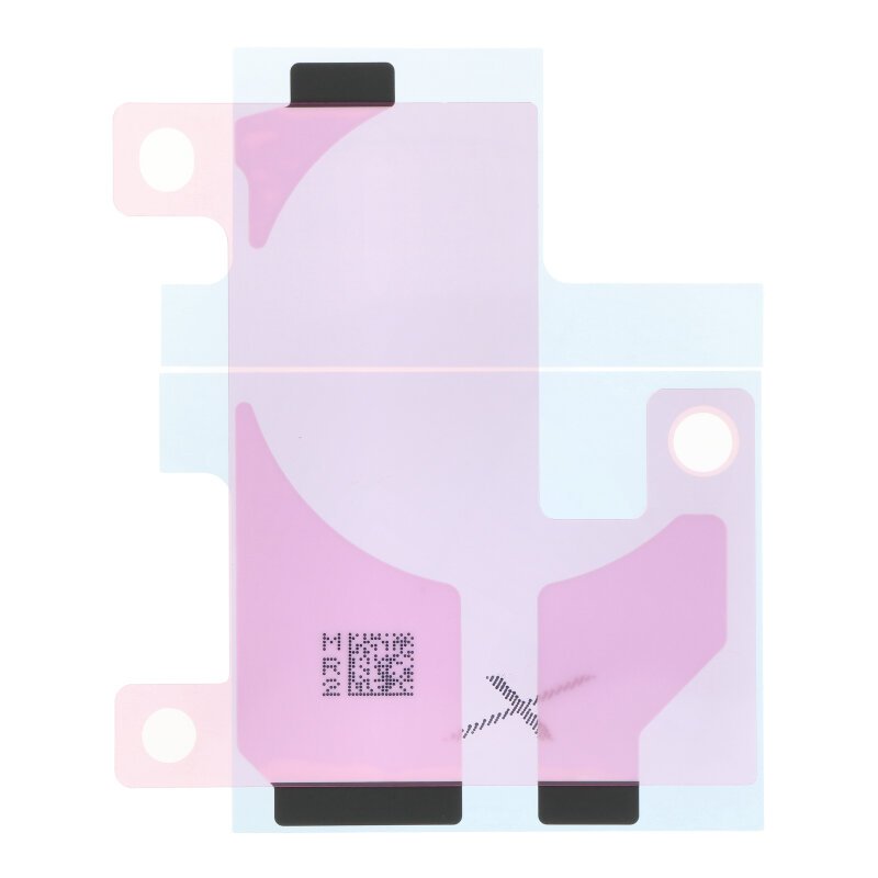Batterij plakstrip sticker voor Apple iPhone 13 Pro