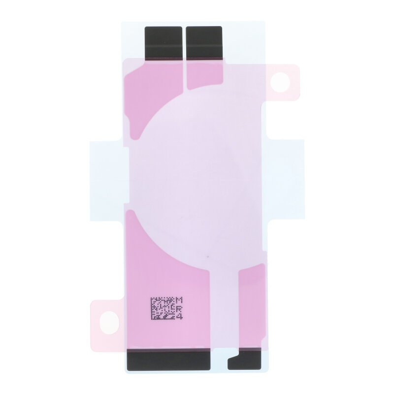 Batterij plakstrip sticker voor Apple iPhone 13