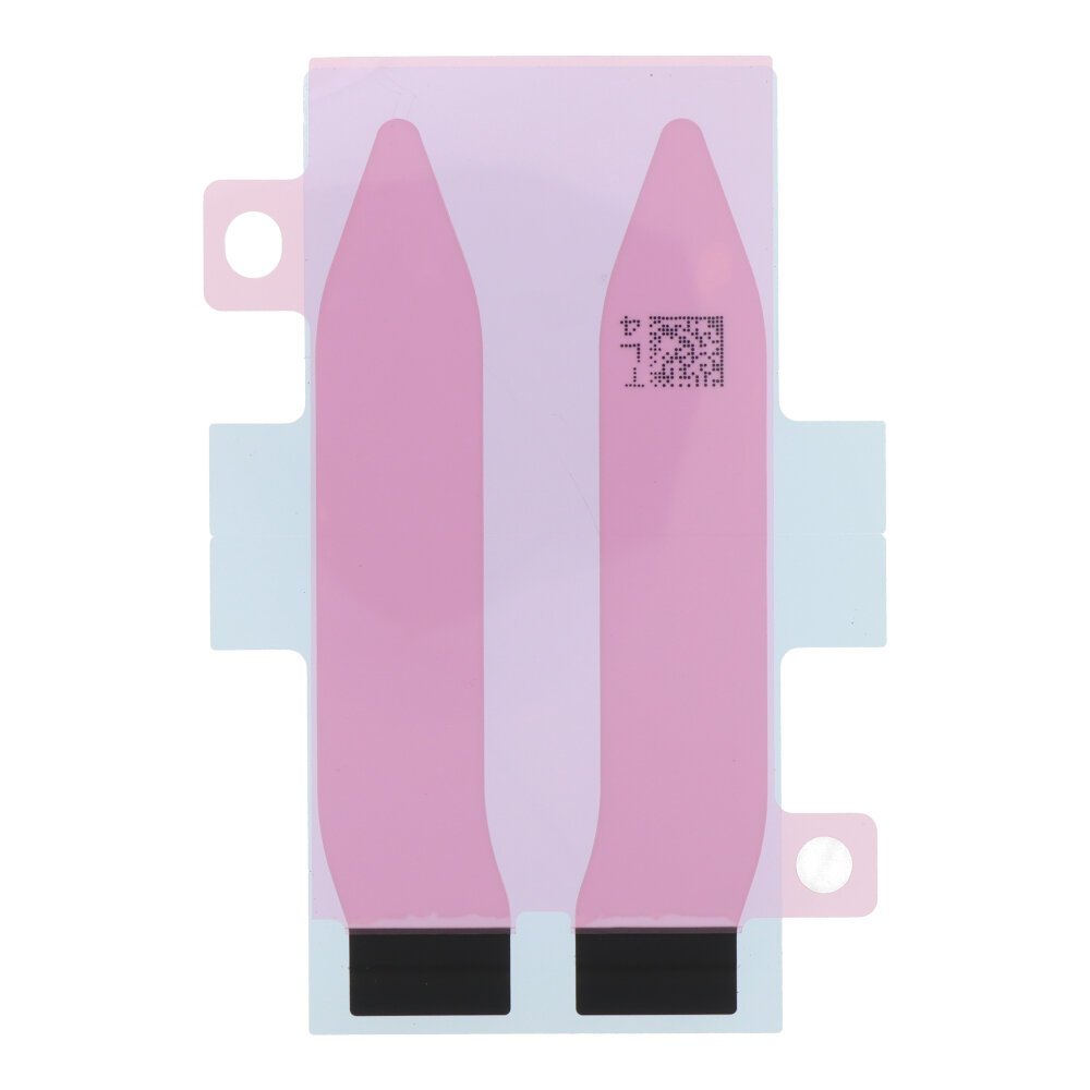 Batterij plakstrip sticker voor Apple iPhone 15 Plus
