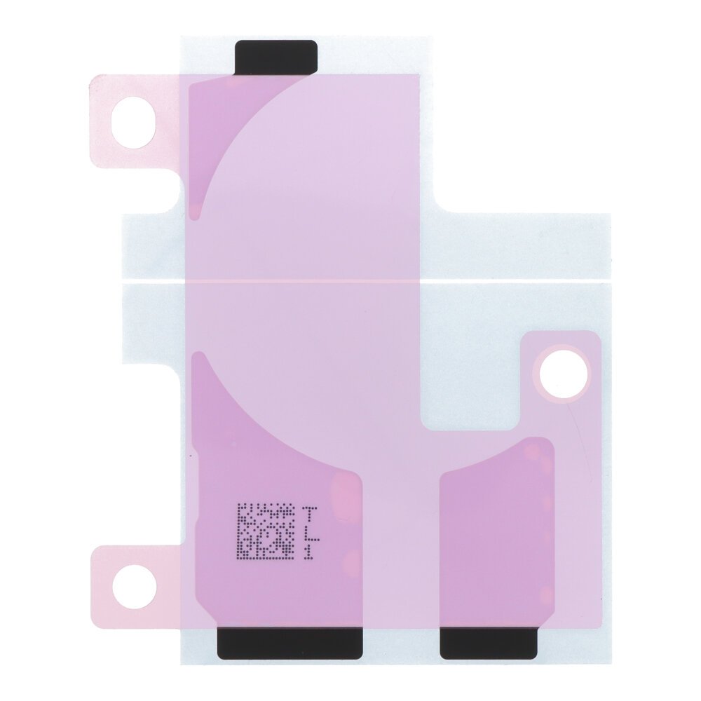 Batterij plakstrip sticker voor Apple iPhone 15 Pro