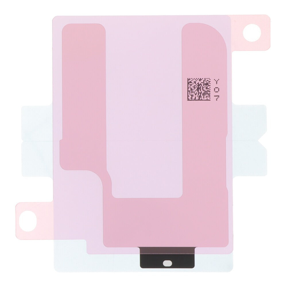 Batterij plakstrip sticker voor Apple iPhone 17 Pro Max