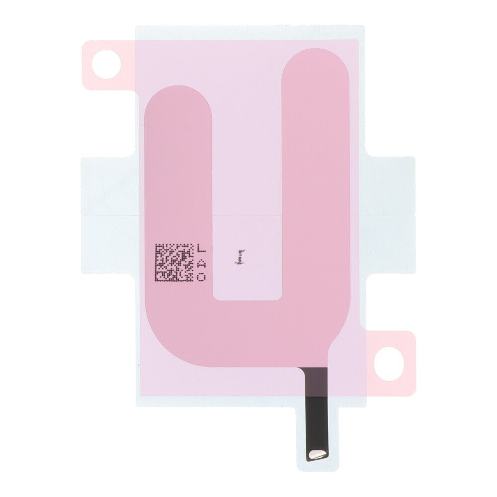 Batterij plakstrip sticker voor Apple iPhone 17