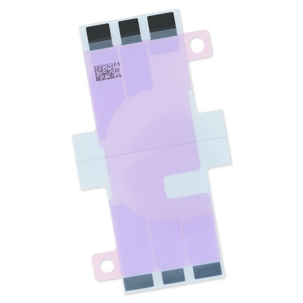 Batterij plakstrip voor Apple iPhone 11