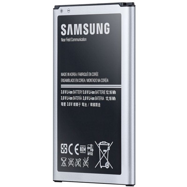 Samsung batterij EB-B800BE Galaxy Note 3 3200 mAh Origineel