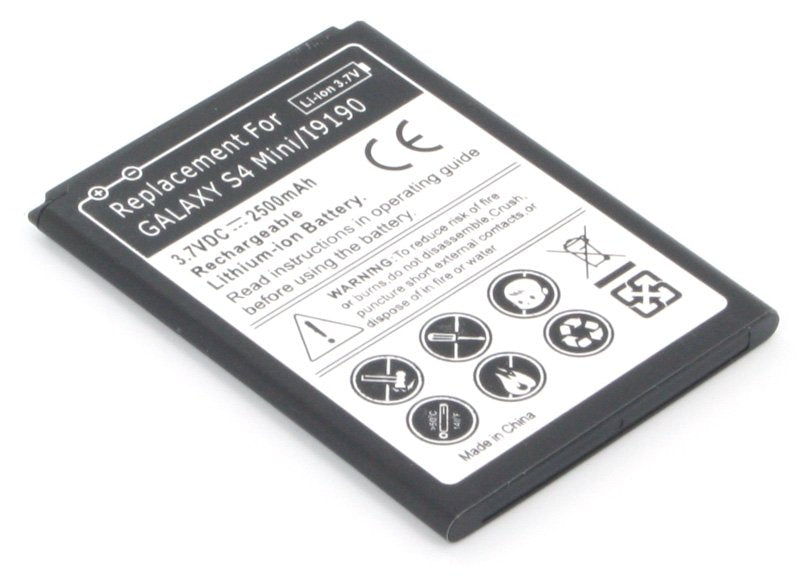 Batterij Samsung Galaxy S4 Mini i9195 2500 mAh