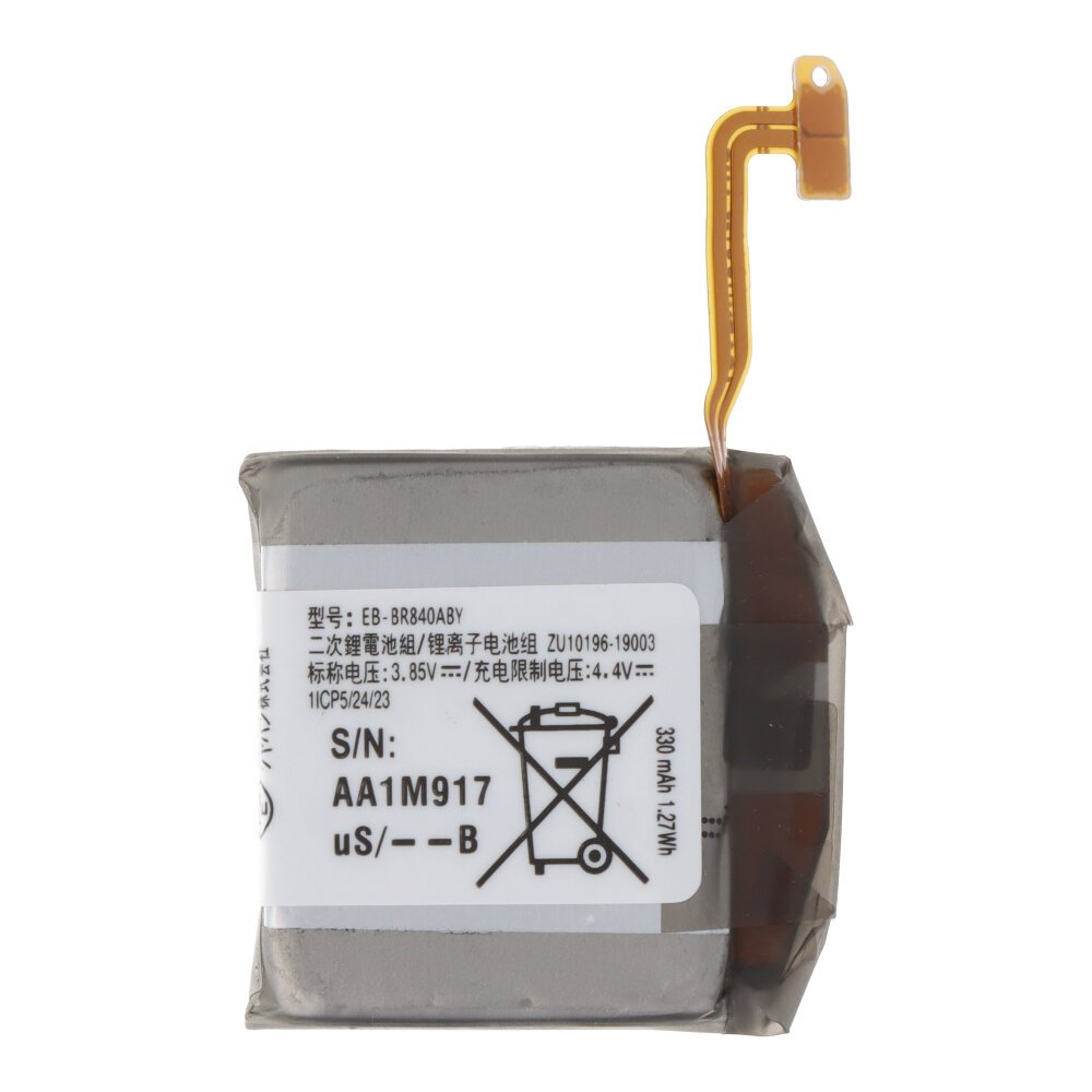 Batterij Samsung Galaxy Watch3 Classic 45mm EB-BR840ABY