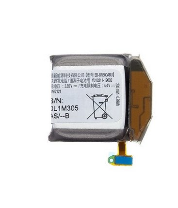 Batterij Samsung Watch Active EB-BR500ABU