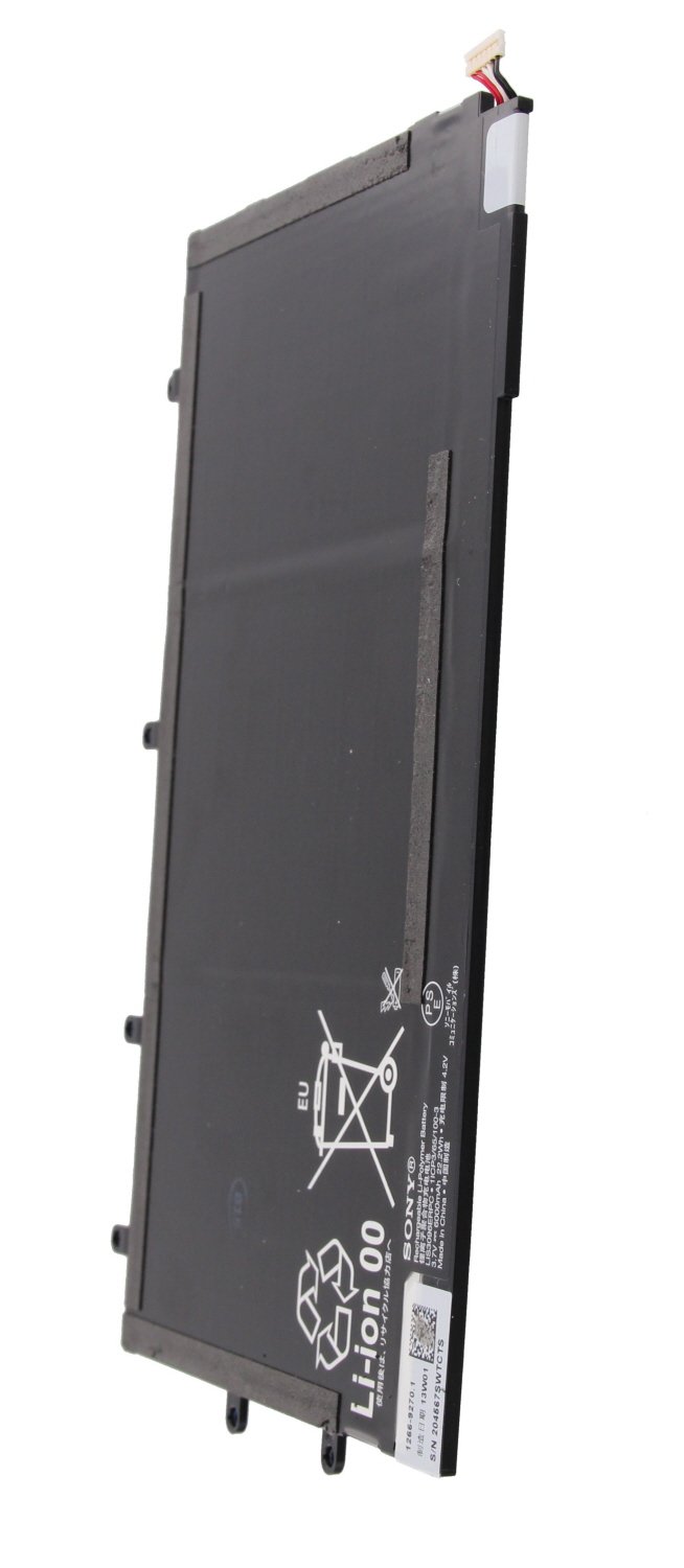 Batterij Sony Xperia Tablet Z 6000mAh Origineel
