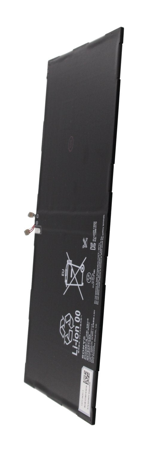 Batterij Sony Xperia Tablet Z2 6000mAh Origineel