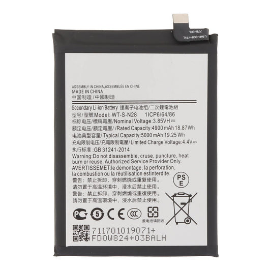 Batterij WT-S-N28 geschikt voor SM-A055F Samsung Galaxy A05