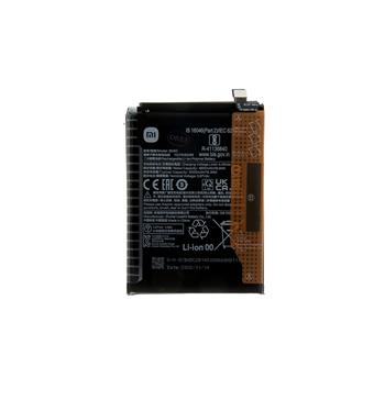 Batterij Xiaomi BN5C Redmi Note 11S 5G 460200008V1Y (Service Pack)