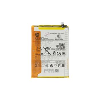 Batterij Xiaomi BN5Q Redmi 13C/Poco C65 1330101000156B (Service Pack)