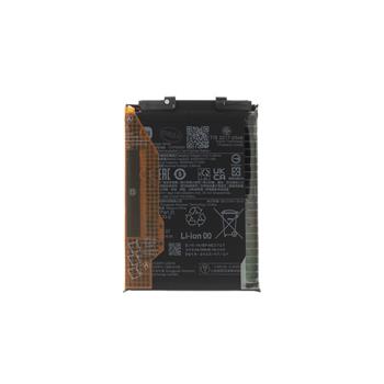 Batterij Xiaomi BP4E Xiaomi 13 Lite 46020000E41G (Service Pack)