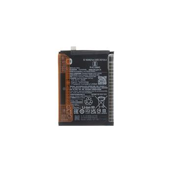 Batterij Xiaomi Poco X5 5G/Xiaomi 12T/Xiaomi 12T Pro - BN5J - 5000mAh