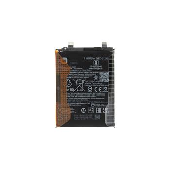 Batterij Xiaomi Poco X6 Pro/Redmi Note 13 Pro 4G - BM5T - 5000mAh
