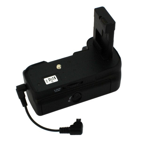 Battery Grip Nikon D3100