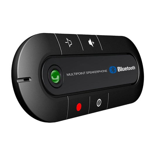 Bluetooth carkit voor smartphone - Multipoint + EDR