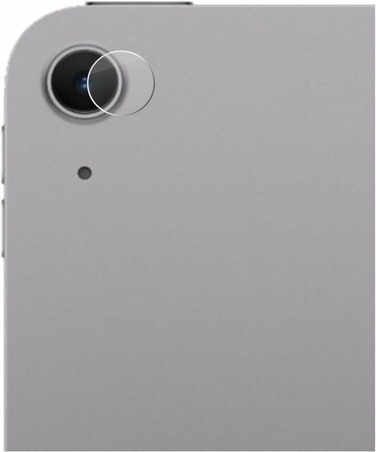 Camera lens protector Apple iPad Air 11 2024/Air 11 2025 - Tempered Glass