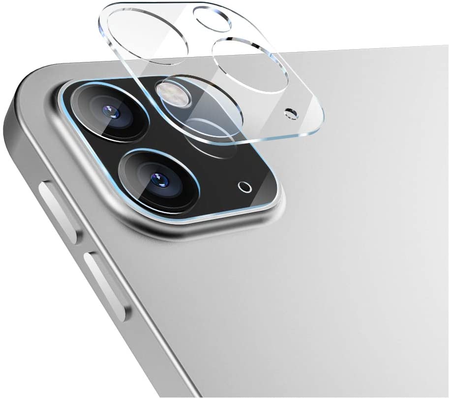 Camera lens protector Apple iPad Pro 13 2024 - Tempered Glass