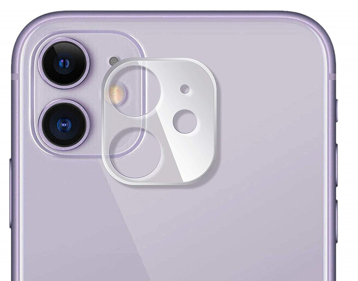 Camera lens beschermer iPhone 13 - Tempered Glass
