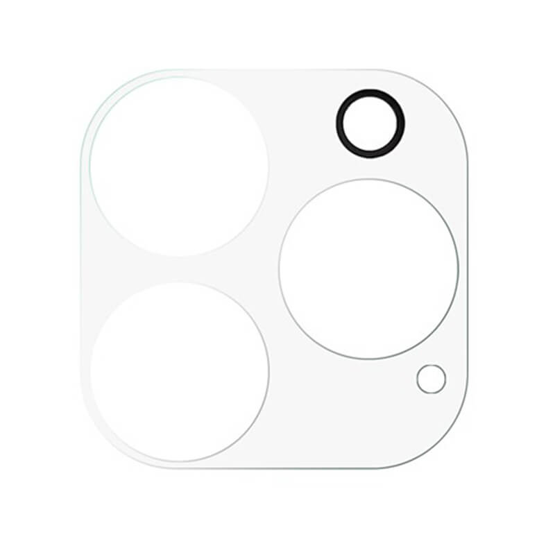 Camera lens beschermer iPhone 14 Pro - Tempered Glass