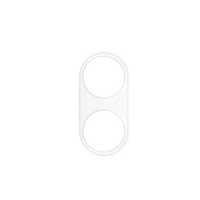 Camera lens beschermer iPhone 16 - Tempered Glass