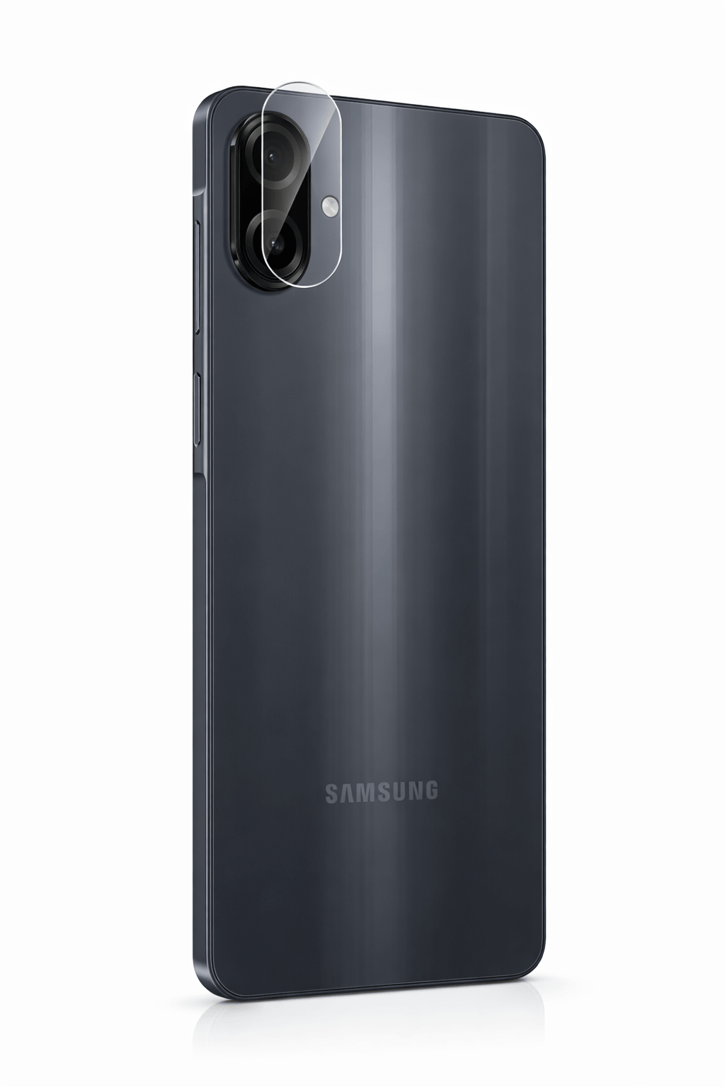 Camera lens beschermer Samsung Galaxy A07/A08 - Tempered Glass