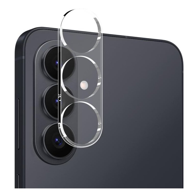 Camera lens beschermer Samsung Galaxy S26 Plus - Tempered Glass