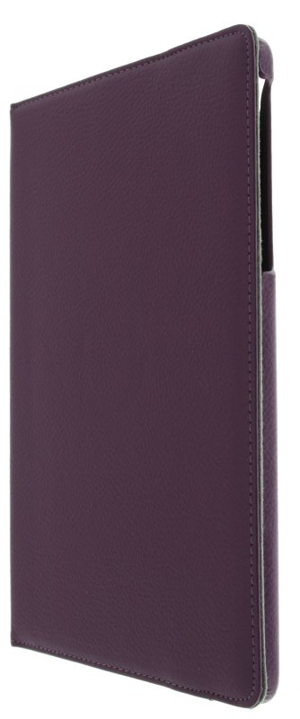 Case met Stand draaibaar HTC Nexus 9 paars