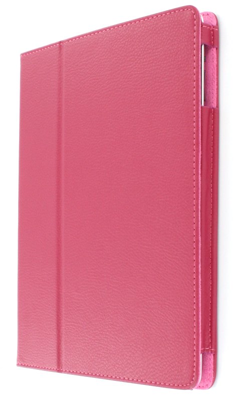 Case met Stand Apple iPad 2 / 3 / 4 roze