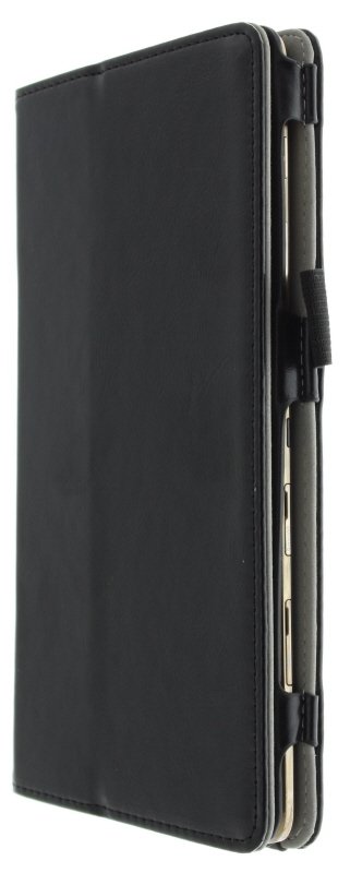 Case met Stand Samsung Galaxy Tab S 8.4 zwart