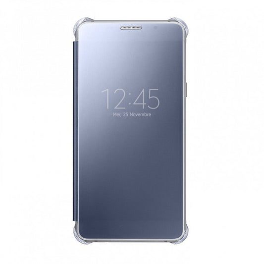 Clear View cover Samsung Galaxy A5 2016 EF-ZA510CBE zwart