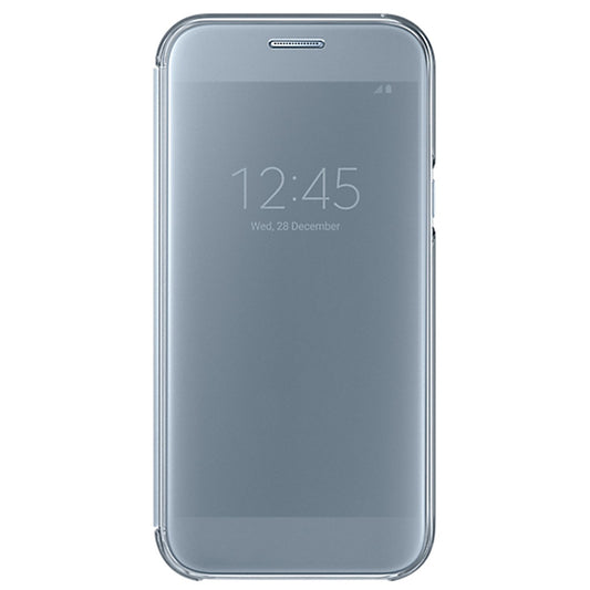 Clear View cover Samsung Galaxy A5 2017 EF-ZA520CLE blauw