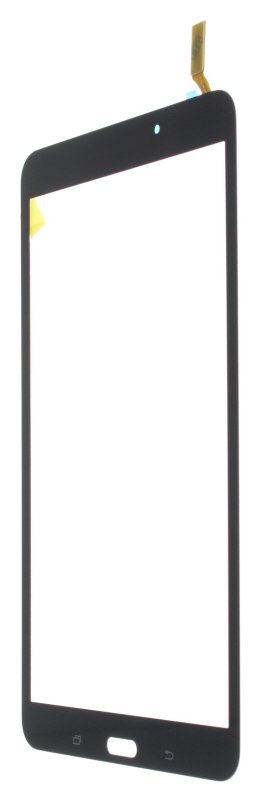 Touchscreen - Digitizer voor Samsung Galaxy Tab 4 8.0 3G/LTE zwart