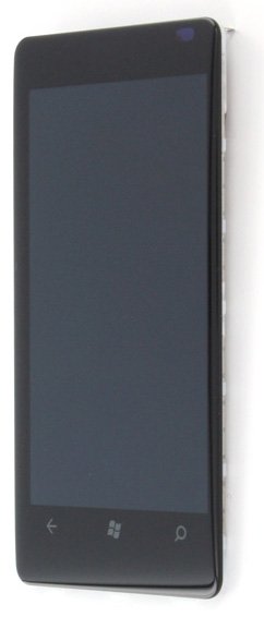 Display module Nokia Lumia 800
