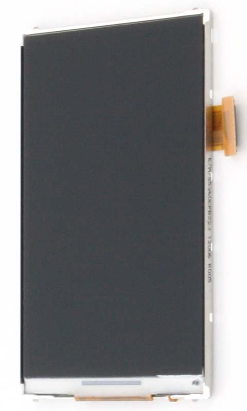Display LCD Samsung Galaxy Y S5360