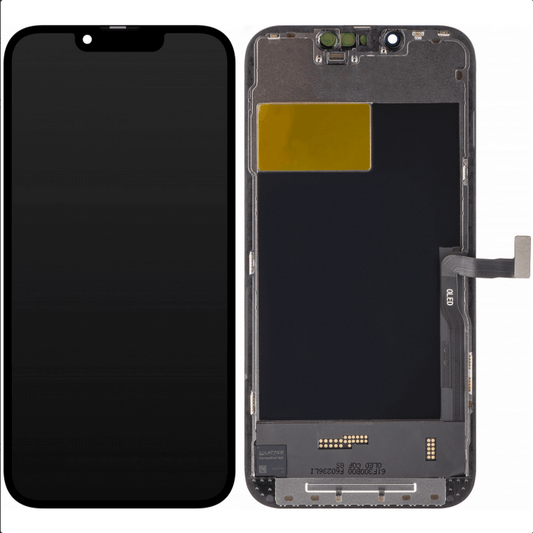 Display Module Apple iPhone 13 Pro (Soft OLED)