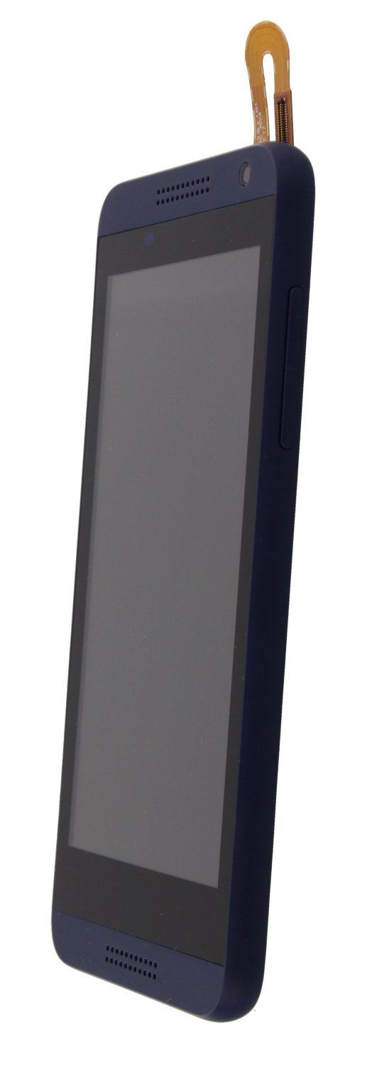 Display module HTC Desire 610 blauw