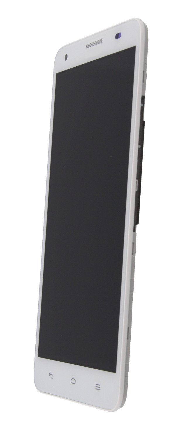Display Module Huawei Ascend G750 wit