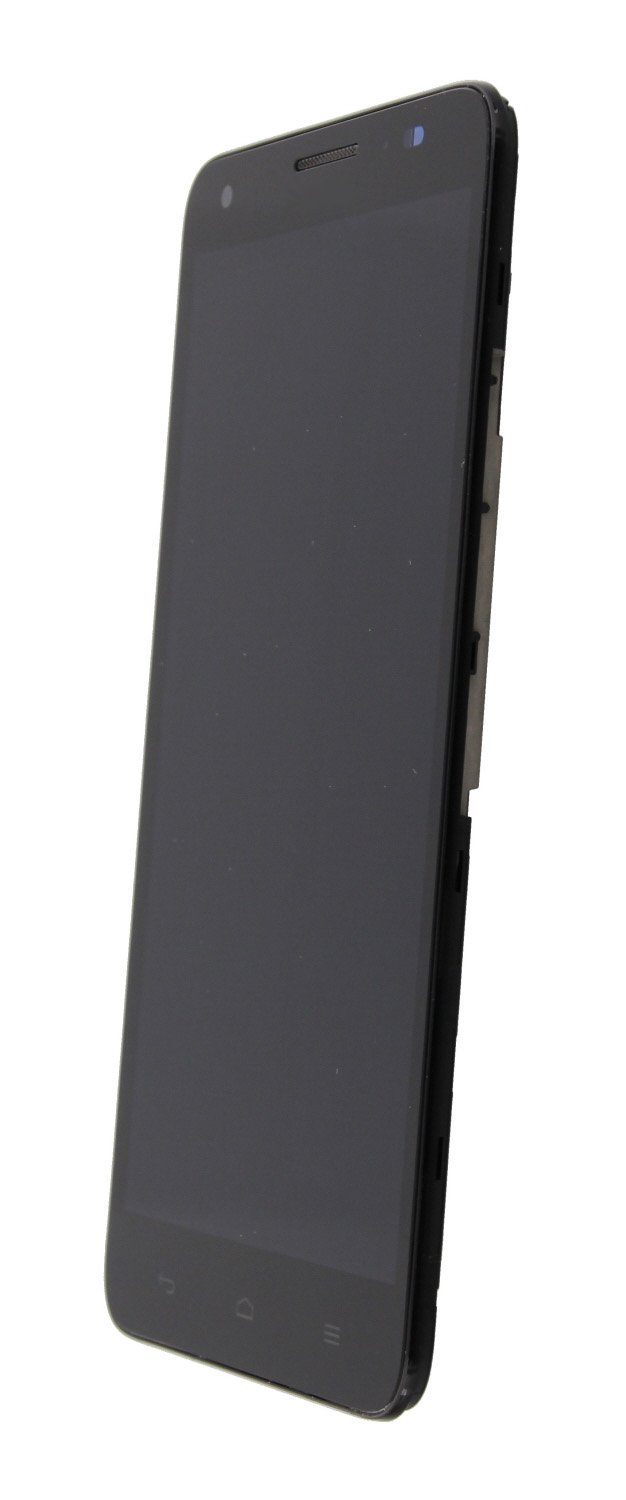 Display Module Huawei Ascend G750 zwart