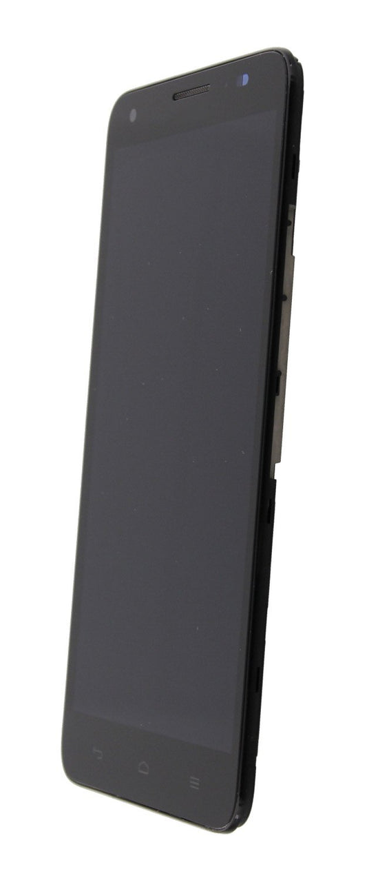 Display Module Huawei Ascend G750 zwart