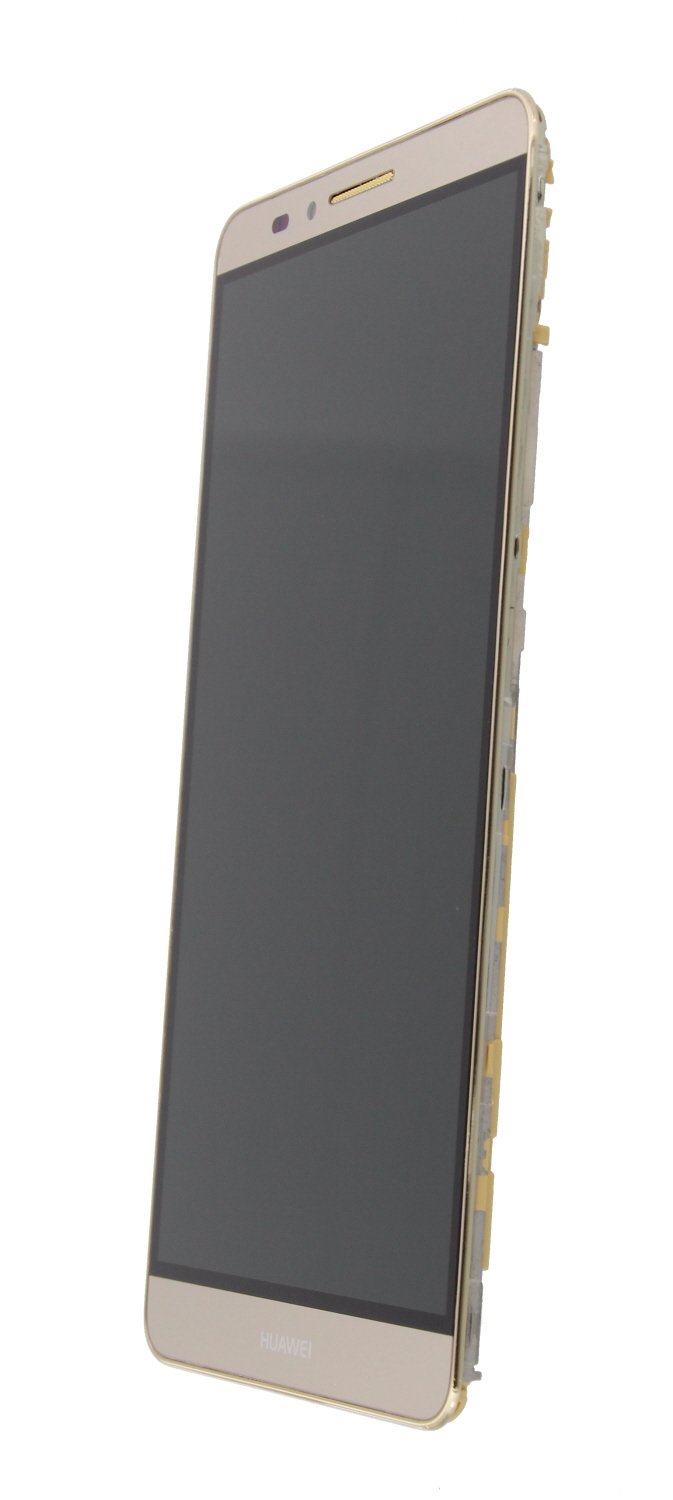 Display module Huawei Ascend Mate 7 goud