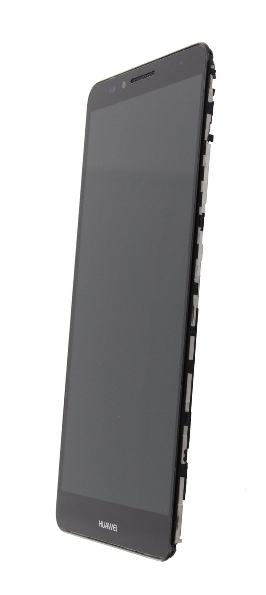 Display module Huawei Ascend Mate 7 zwart