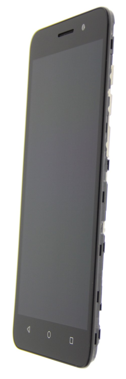 Display Module Huawei Honor 4X zwart