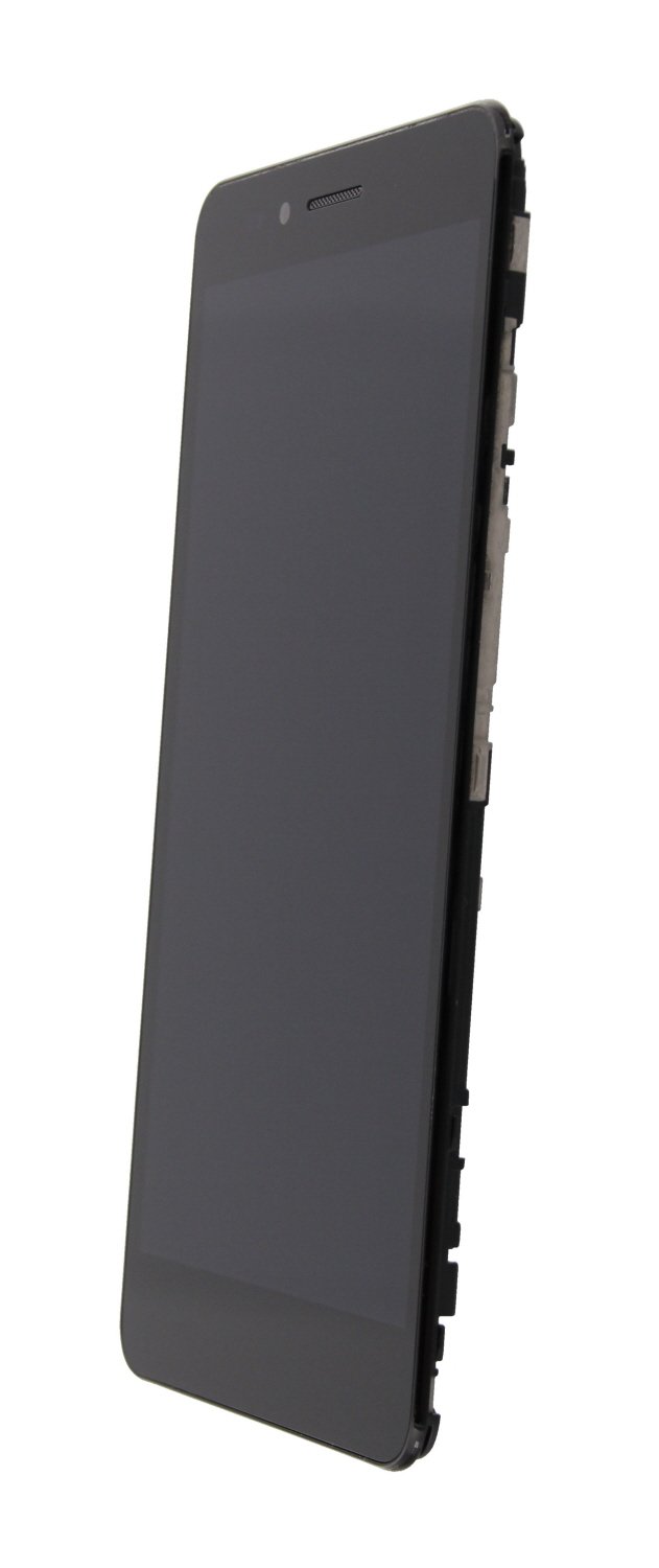 Display Module Huawei Honor 5X zwart