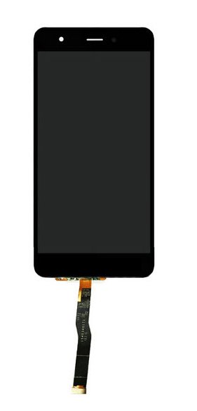 Display module Huawei Nova zwart